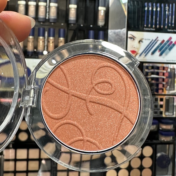 رژگونه پودری LIDO