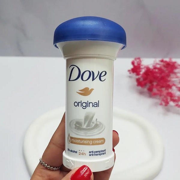 مام قارچی DOVE مدل Original 