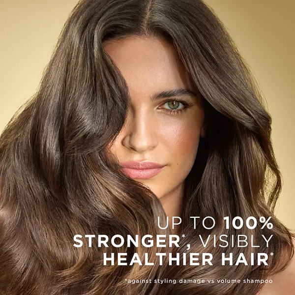 ماسک مو پرو-وی ترمیم کننده PANTENE حاوی KERATIN