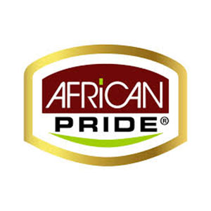 لوگو آفریکن پراید |African Pride