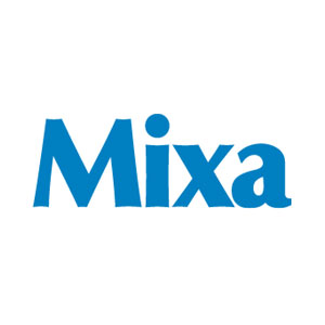 لوگو میکسا | MIXA