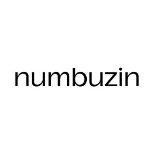 لوگو نامبوزین | numbuzin