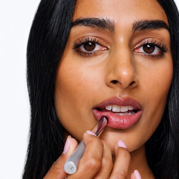 بالم لب Clinique Almost Lipstick مدل Black Honey 06