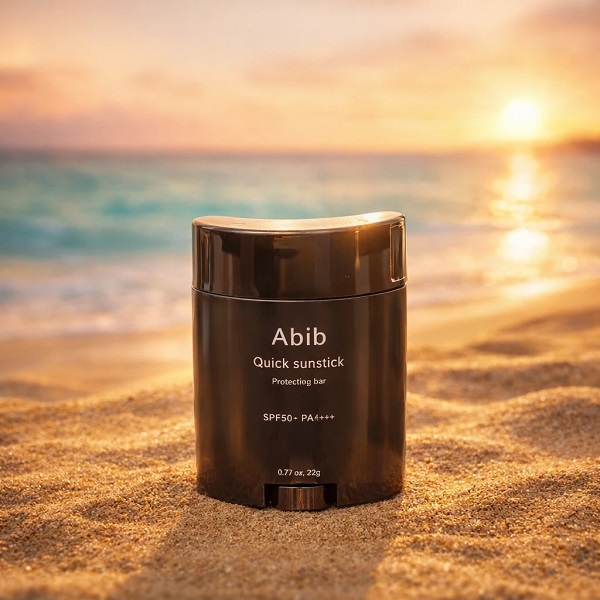 ضد آفتاب استیکی Abib مدل Quick Protection Bar
