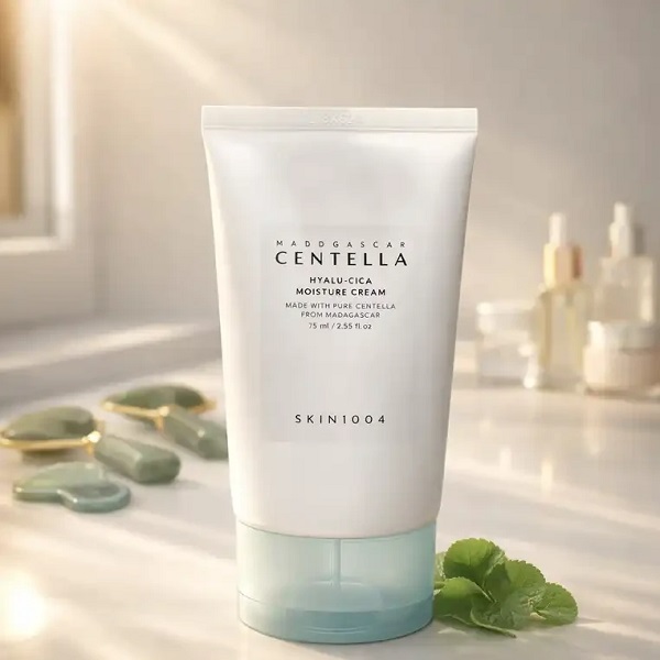 کرم آبرسان Centella مدل HYALU‑CICA