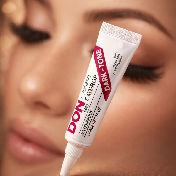 چسب مژه ضدآب DON glue