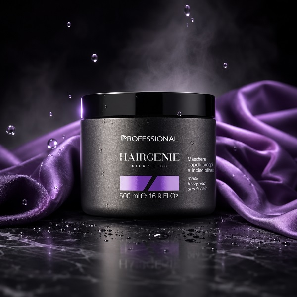 ماسک صاف‌کننده موی Professional Hairgenie