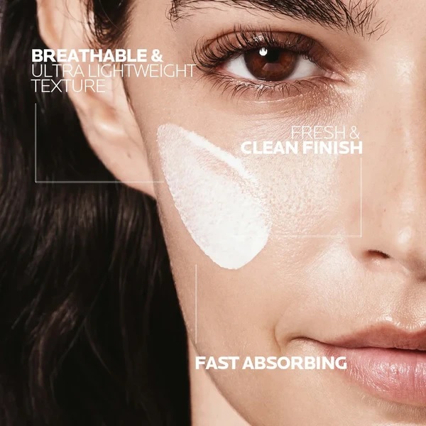 سرم فلوئید ضدآفتاب LA ROCHE POSAY مدل ANTHELIOS UVAIR