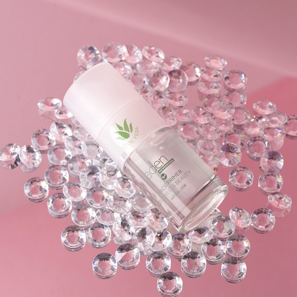 پرایمر صورت aden مدل FLAWLESS BEAUTY