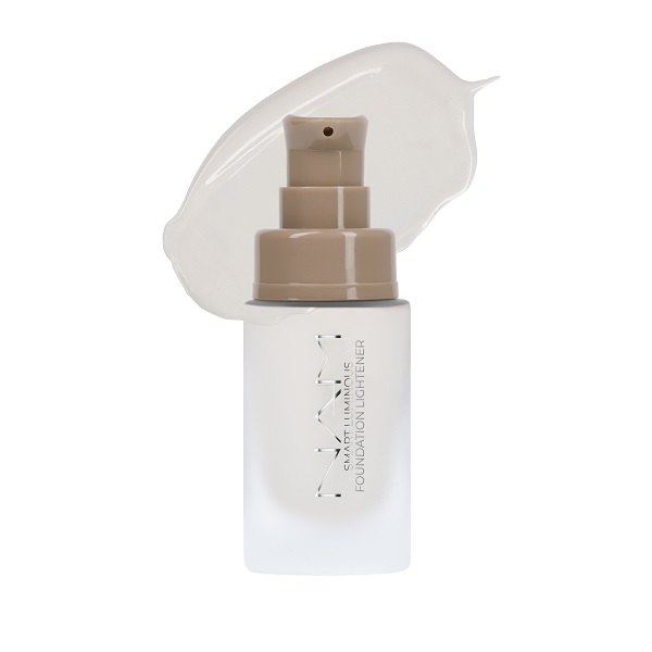 روشن کننده کرم پودر NAM مدل SMART LUMINOUS 