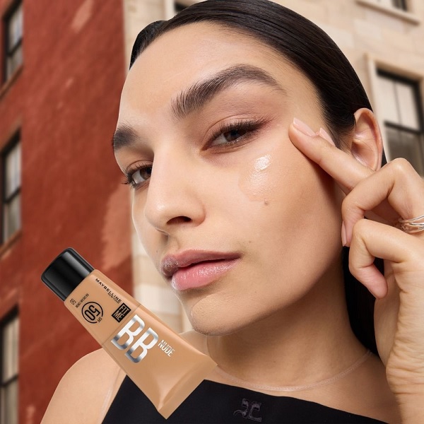 BB کرم MAYBELLINE مدل FIT ME