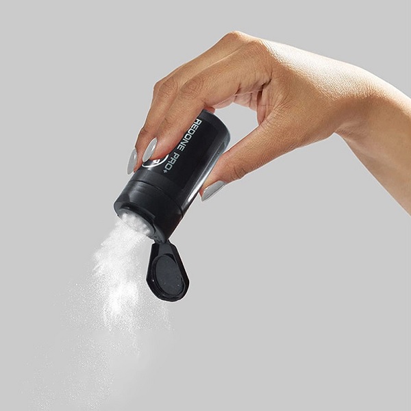 پودر حالت دهنده و حجم دهنده مو Red One مدل POWDER CLOUD