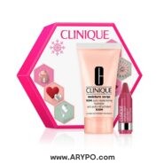 گیفت CLINIQUE مدل merry moisture