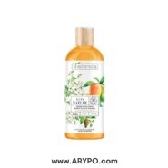 میسلار پاک کننده و آبرسان حاوی آلو ، گل یاسمن ، انبه BIELENDA مدل ECO NATURE