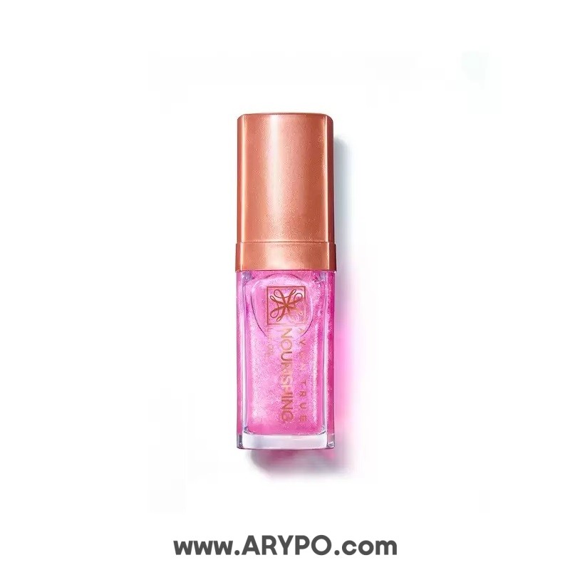 SHIMMERING PETAL