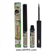 خط چشم ماژیکی THE BALM مدل SCHWING