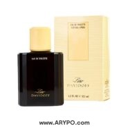 ادوتویلت مردانه Davidoff مدل Zino